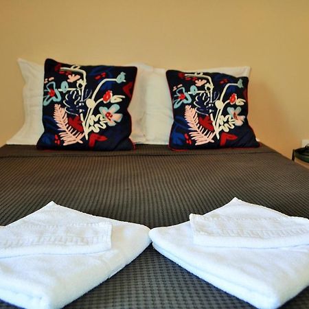 Suites & Apartments - Dp Setúbal Esterno foto