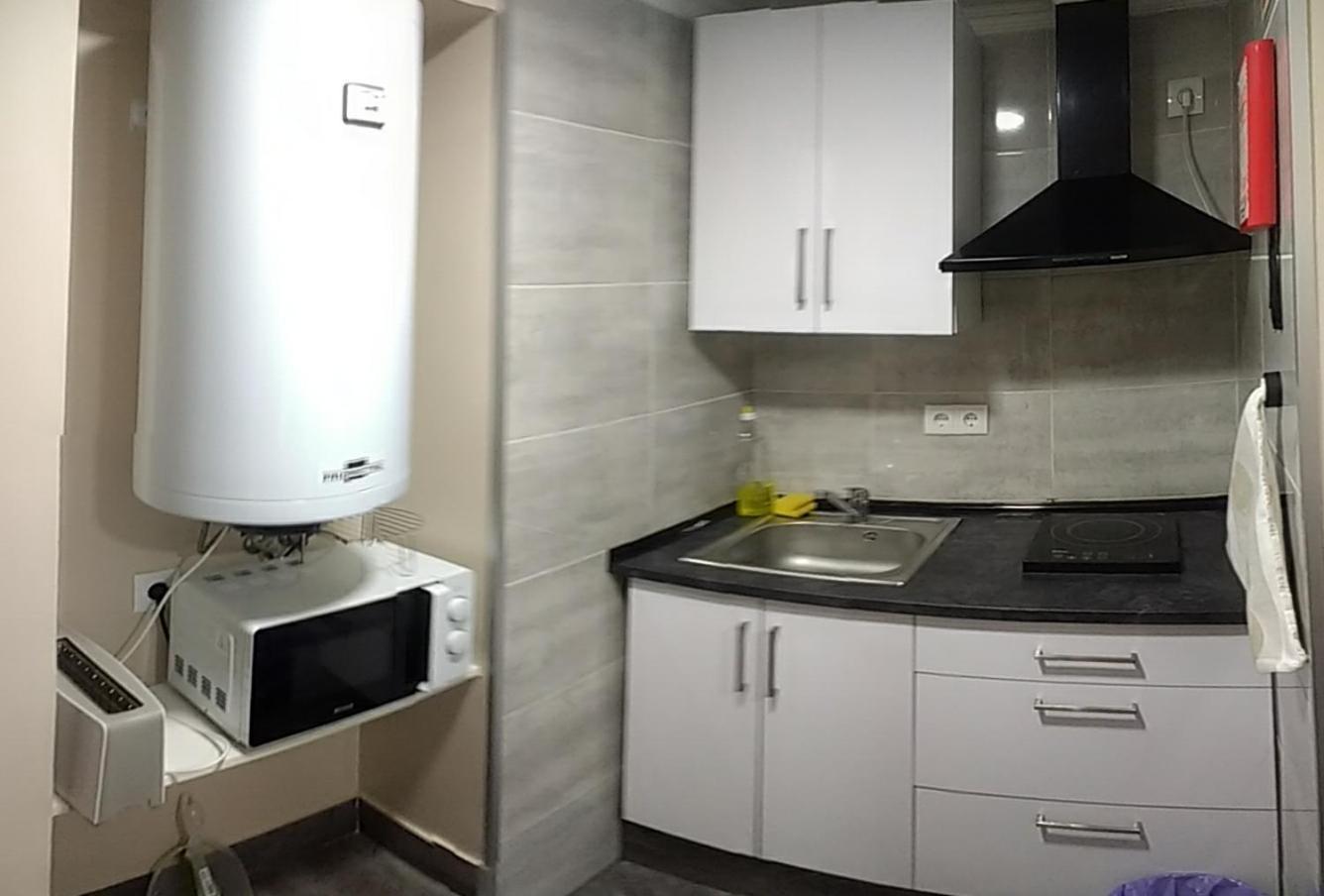Suites & Apartments - Dp Setúbal Camera foto