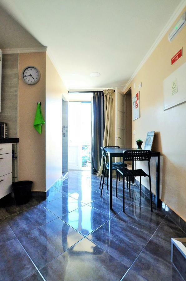 Suites & Apartments - Dp Setúbal Esterno foto