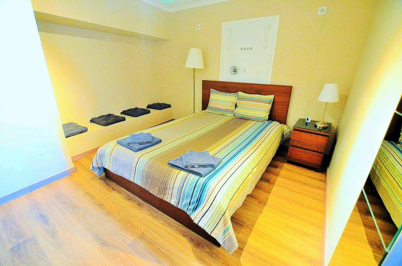 Suites & Apartments - Dp Setúbal Esterno foto