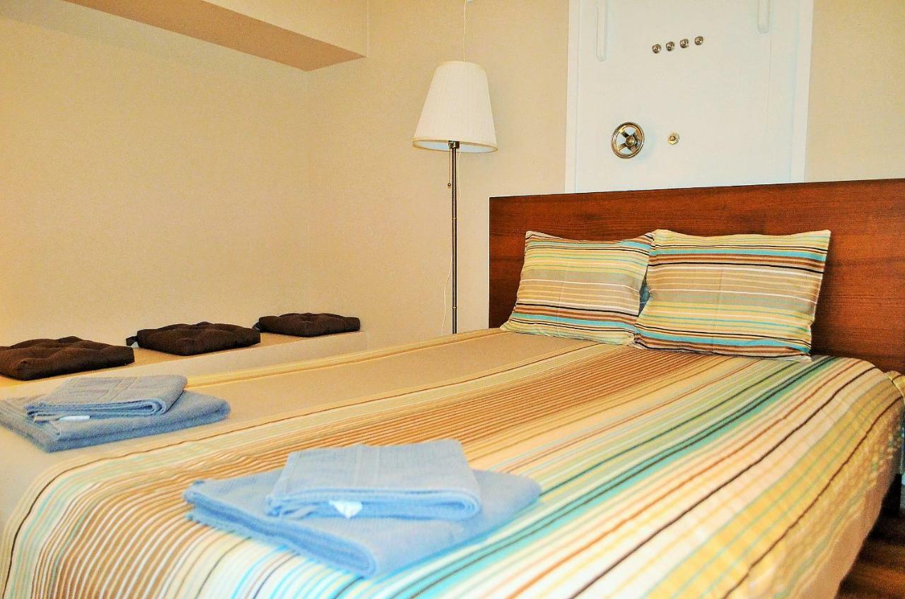 Suites & Apartments - Dp Setúbal Esterno foto