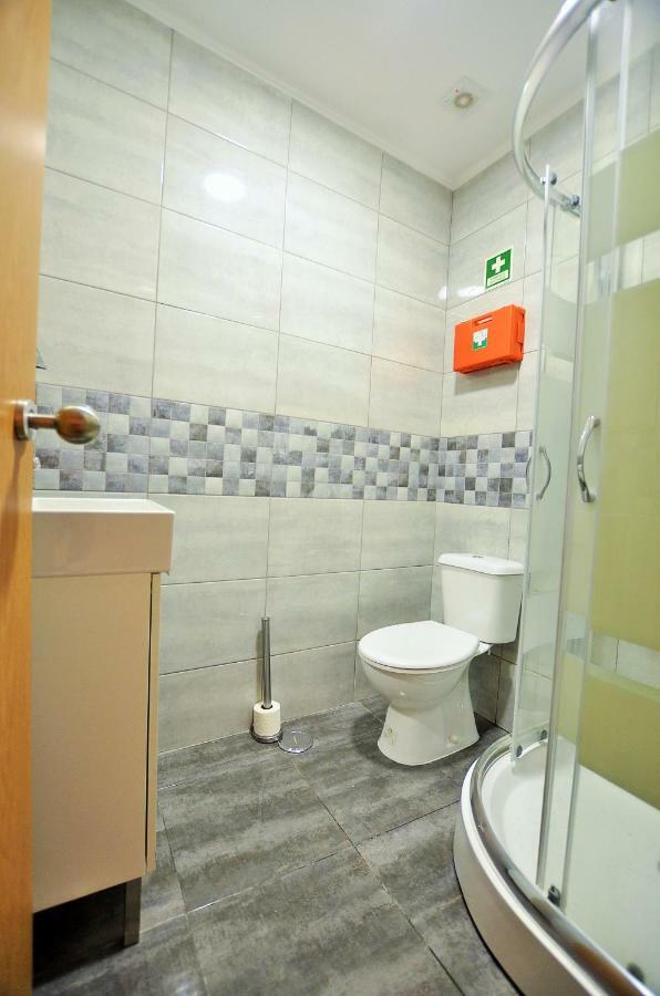 Suites & Apartments - Dp Setúbal Esterno foto