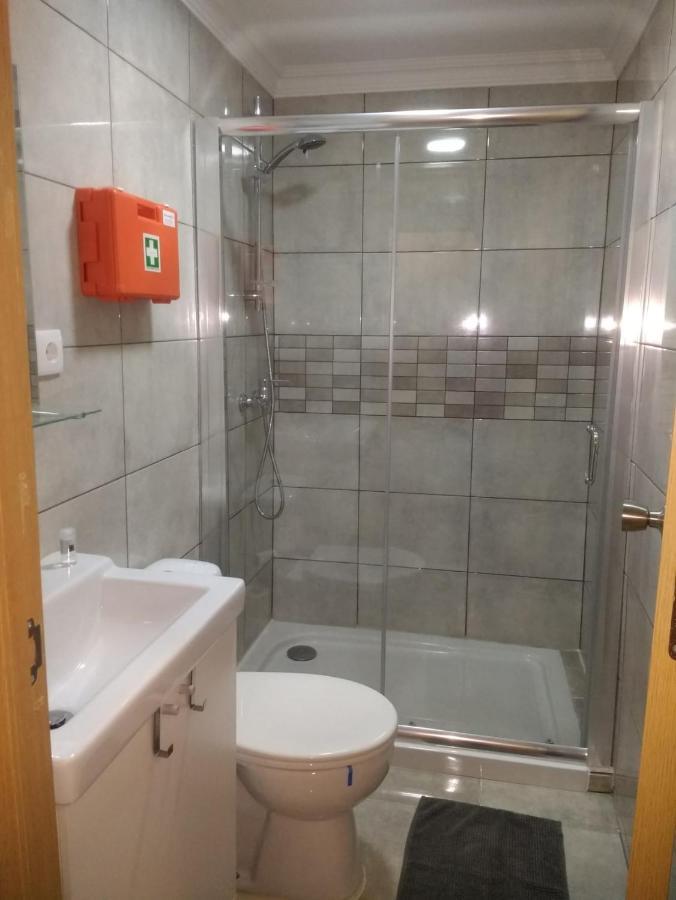 Suites & Apartments - Dp Setúbal Esterno foto
