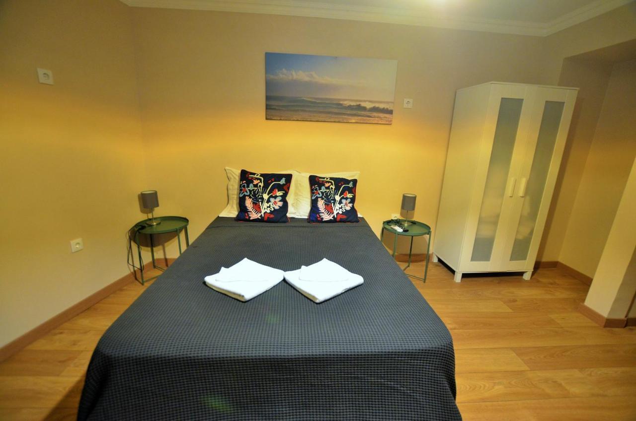 Suites & Apartments - Dp Setúbal Esterno foto
